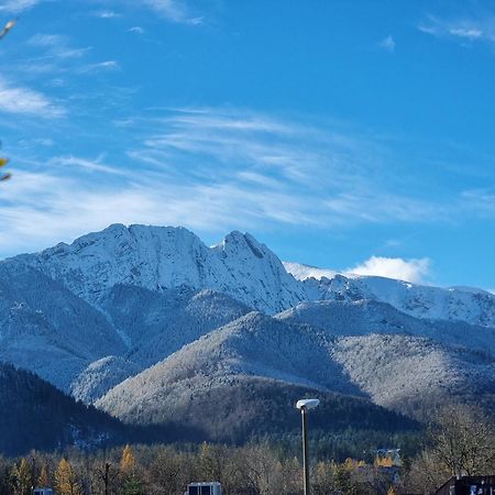 Gontyna Apartment Zakopane Exterior photo